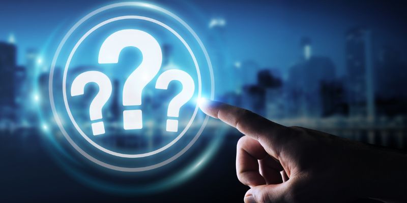 Các câu hỏi thường gặp về đăng ký tài khoản