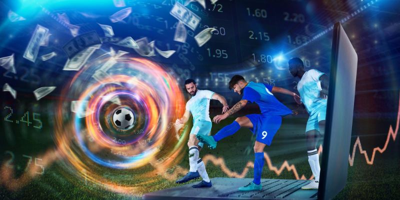 Các loại kèo châu Á phổ biến