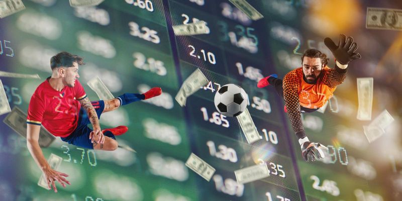 Các sai lầm nên tránh khi bắt kèo tổng số bàn thắng