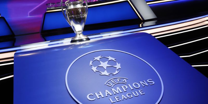 Các yếu tố khi nhận định bóng đá Cúp C1 châu Âu