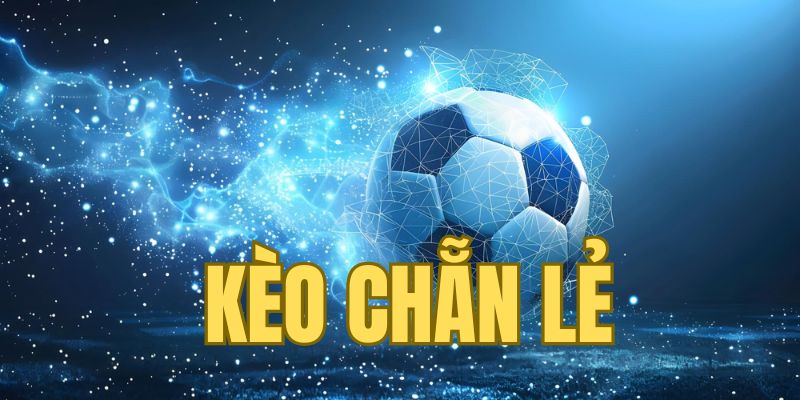 Cách đọc kèo chẵn lẻ cơ bản 