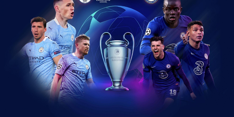 Cách nhận định kèo dựa vào kết quả bóng đá Cúp C1