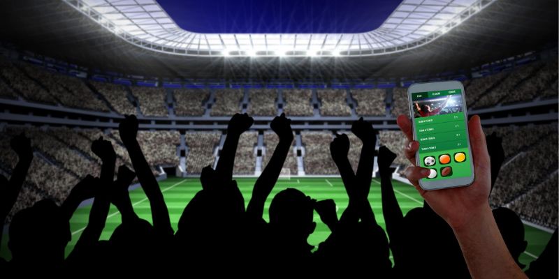 Chiến lược đặt cược kèo hiệp 1 hiệu quả nhất