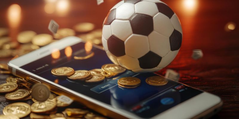 Chiến lược hiệu quả trong cá độ bóng đá cho người mới