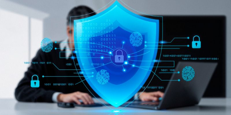 Chính sách bảo mật giúp nâng cao trải nghiệm người chơi