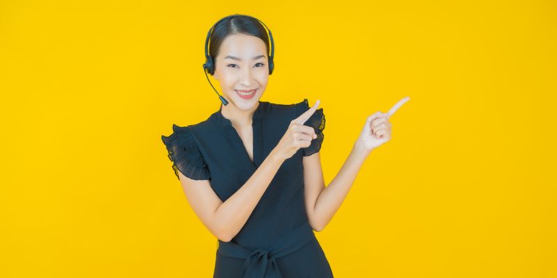 Liên hệ để được hỗ trợ giải quyết nhiều vấn đề