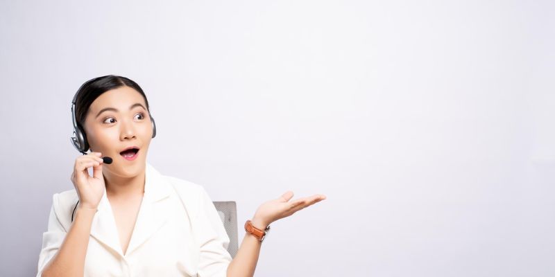 Lưu ý khi tiến hành liên hệ hỗ trợ
