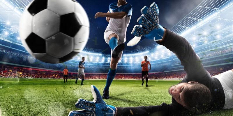 Nhận định tỷ số bóng đá hôm nay với những trận cầu hay