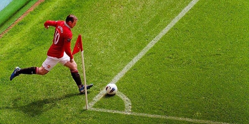 Những sai lầm cần tránh khi chơi kèo phạt góc