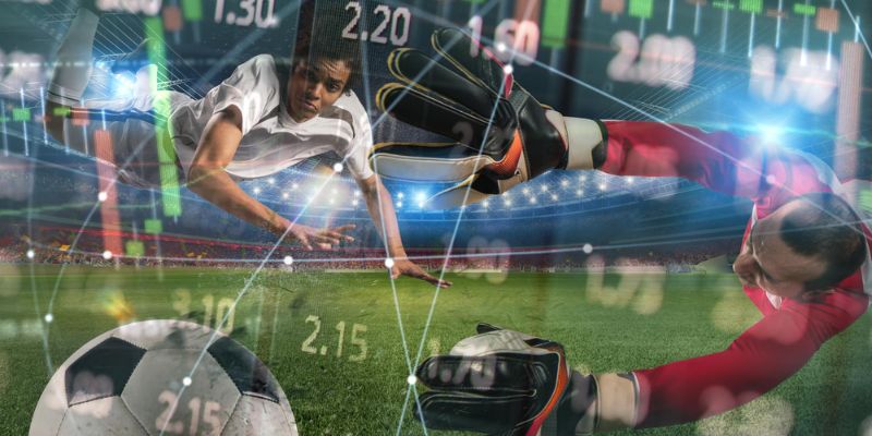 Phân tích cách đọc kèo châu Âu chuẩn xác