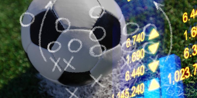 Sai lầm cần tránh khi xây dựng chiến lược cá độ