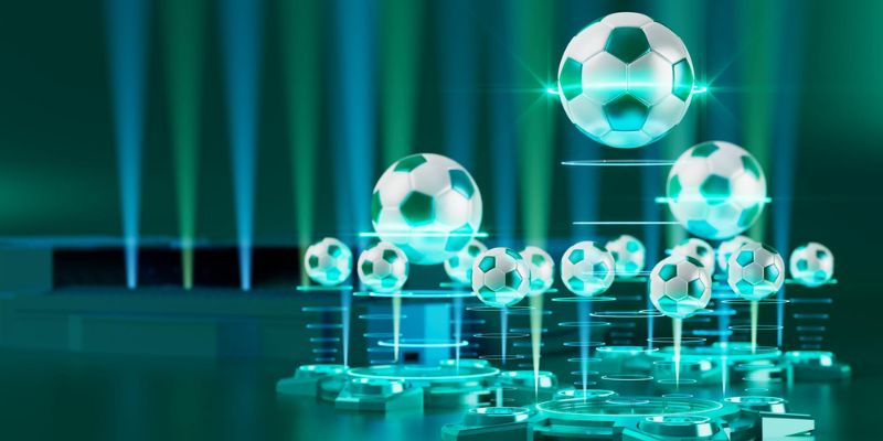 Tổng hợp các dạng kèo tài xỉu chuyên sâu