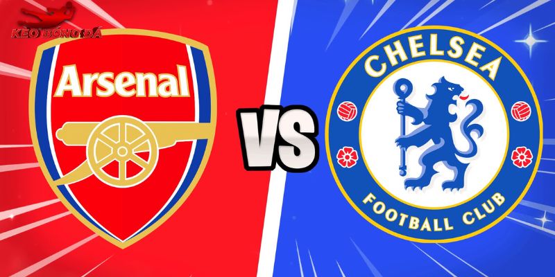 Soi Kèo Arsenal vs Chelsea, 23h30 01/03 - Ngoại hạng Anh
