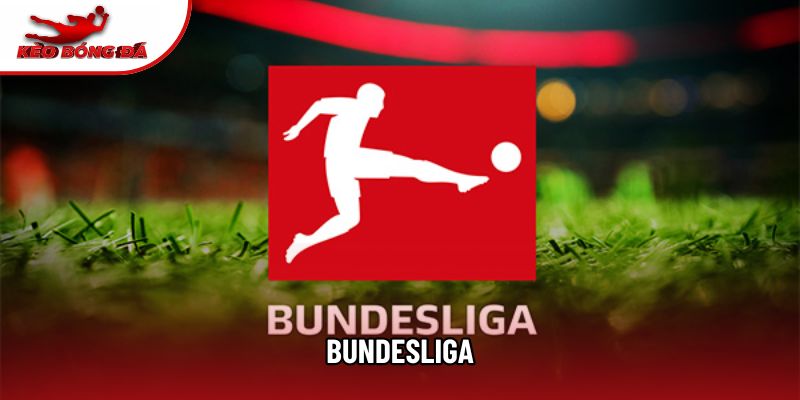 Bundesliga: Hành Trình Khẳng Định Đẳng Cấp Bóng Đá Đức