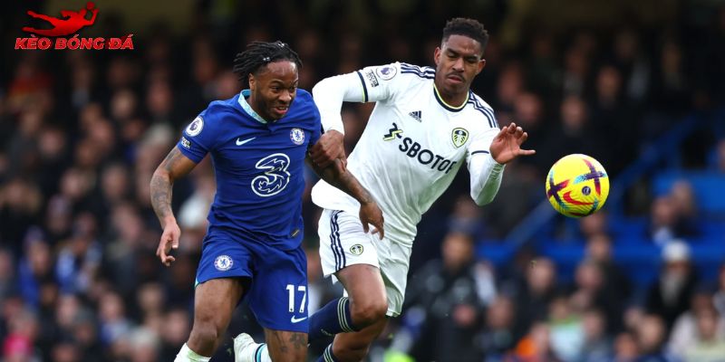 Chelsea vs Leeds đều đang có cú hích tinh thần