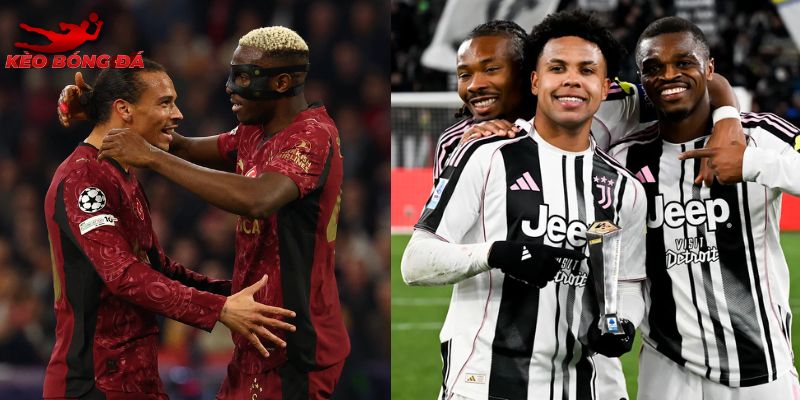 Galatasaray vs Juventus có thể xảy ra bất ngờ