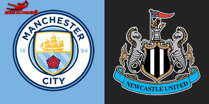 Soi Kèo Man City Vs Newcastle, 03h 22/2 - Ngoại Hạng Anh