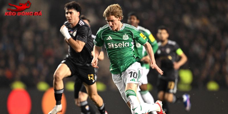 Newcastle vs Qarabag có những toan tính khác biệt