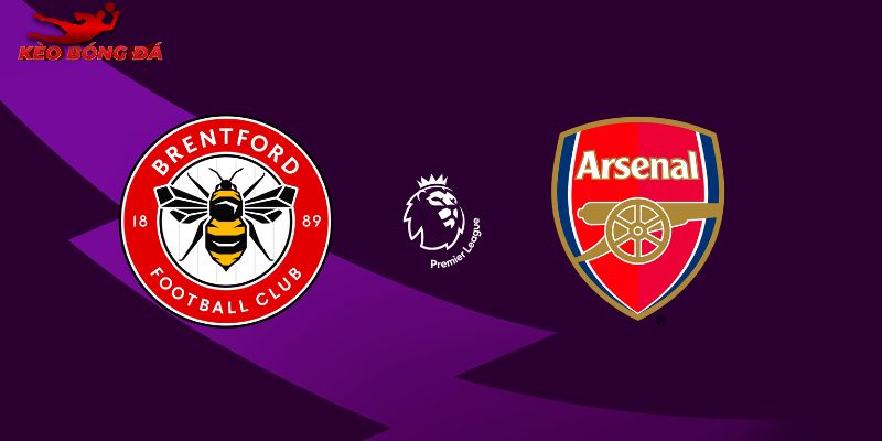 Soi Kèo Brentford vs Arsenal, 03h00 13/2 - Ngoại hạng Anh