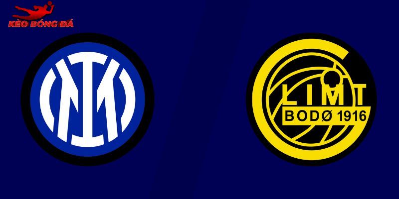 Soi Kèo Inter Vs Bodo Glimt 3h Ngày 25/2- Champions League