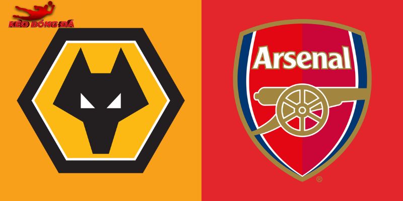Soi Kèo Wolves vs Arsenal, 03h 19/2 - Ngoại Hạng Anh