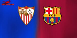 Soi kèo Barcelona vs Sevilla, 22h15 ngày 15/3 - La Liga