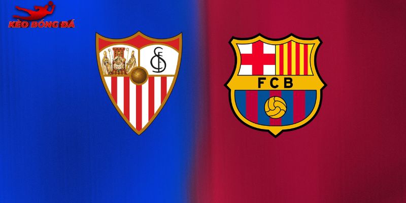 Soi kèo Barcelona vs Sevilla, 22h15 ngày 15/3 - La Liga