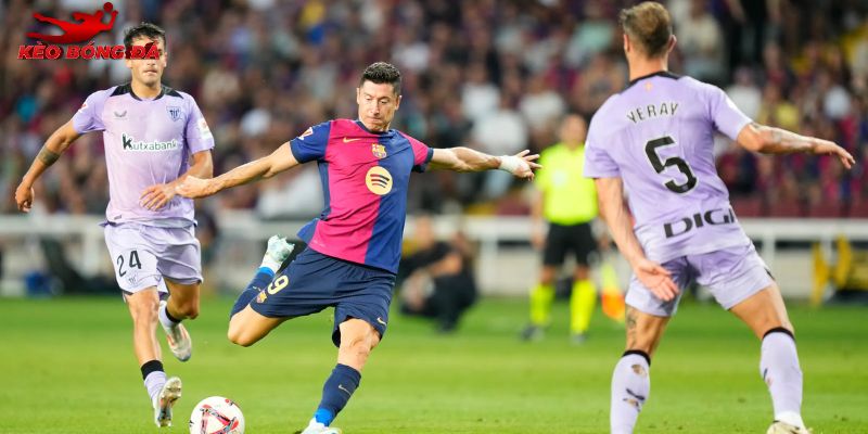 Cả hai đã sẵn sàng cho cuộc đại chiến sắp tới đây