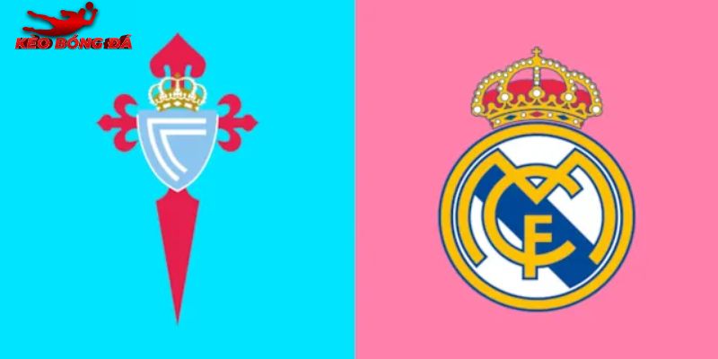 Soi Kèo Celta Vigo Vs Real Madrid 03h00 Ngày 07/03 - La Liga