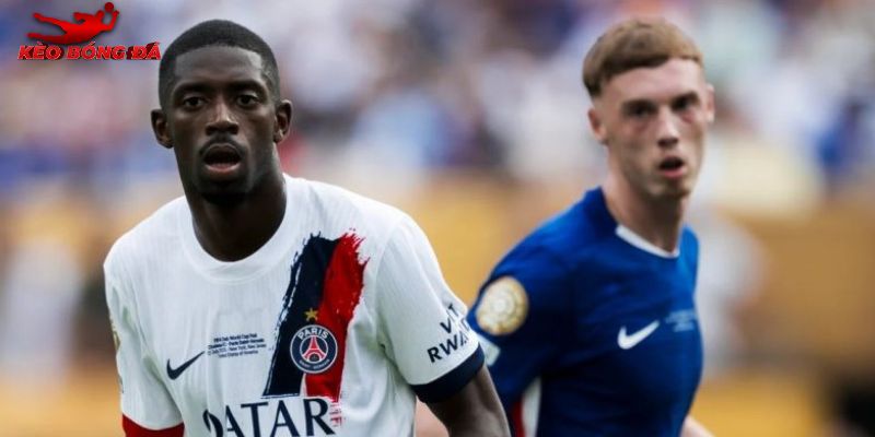 PSG vs Chelsea quyết đòi lại món nợ đã vay