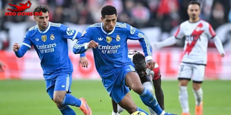 Quá khứ chạm trán hủy diệt của Real Madrid vs Elche