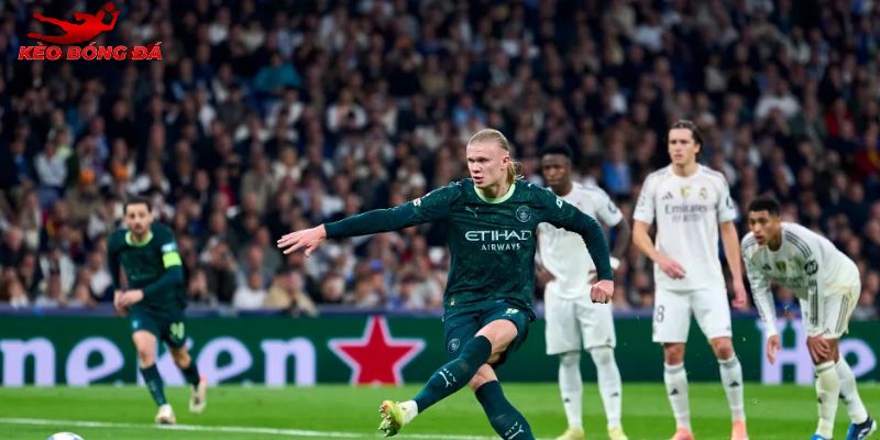 Real Madrid vs Man City là cuộc đối đầu đầy duyên nợ