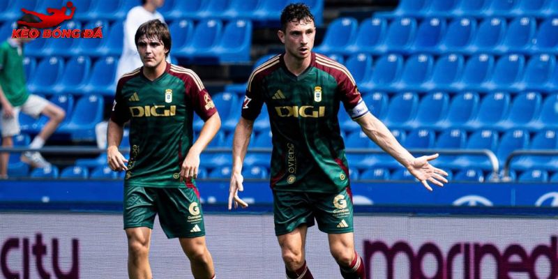 Nhận định màn so tài kịch tính Real Oviedo vs Valencia