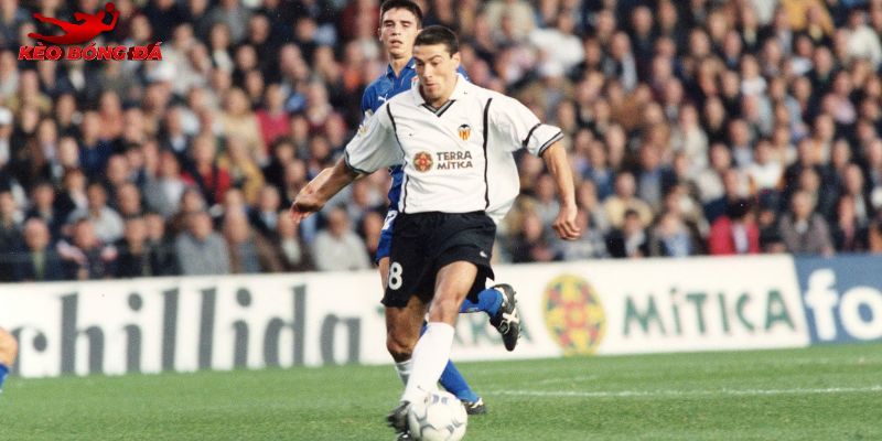 Thành tích đối đầu hiếm hoi của Real Oviedo vs Valencia