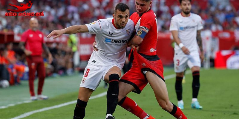 Thành tích đối đầu của cả hai ra làm sao?